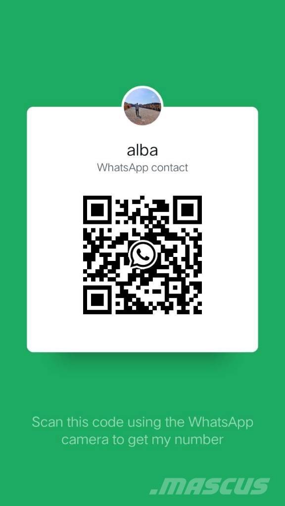 CAT 306 E Midigrävmaskiner 7t - 12t