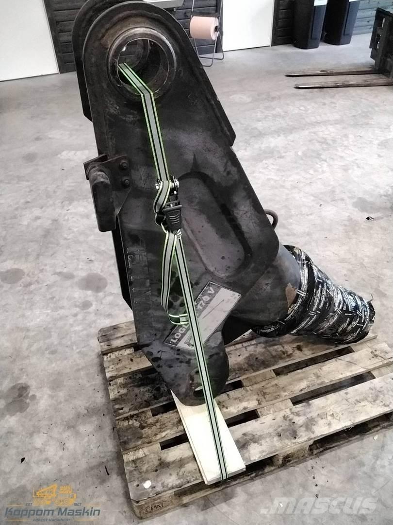 Loglift 170v Skördarkranar