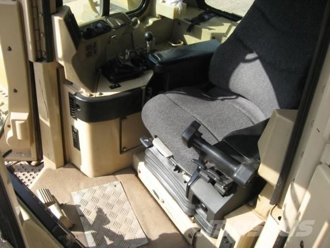 CAT D 9 R Bandschaktare