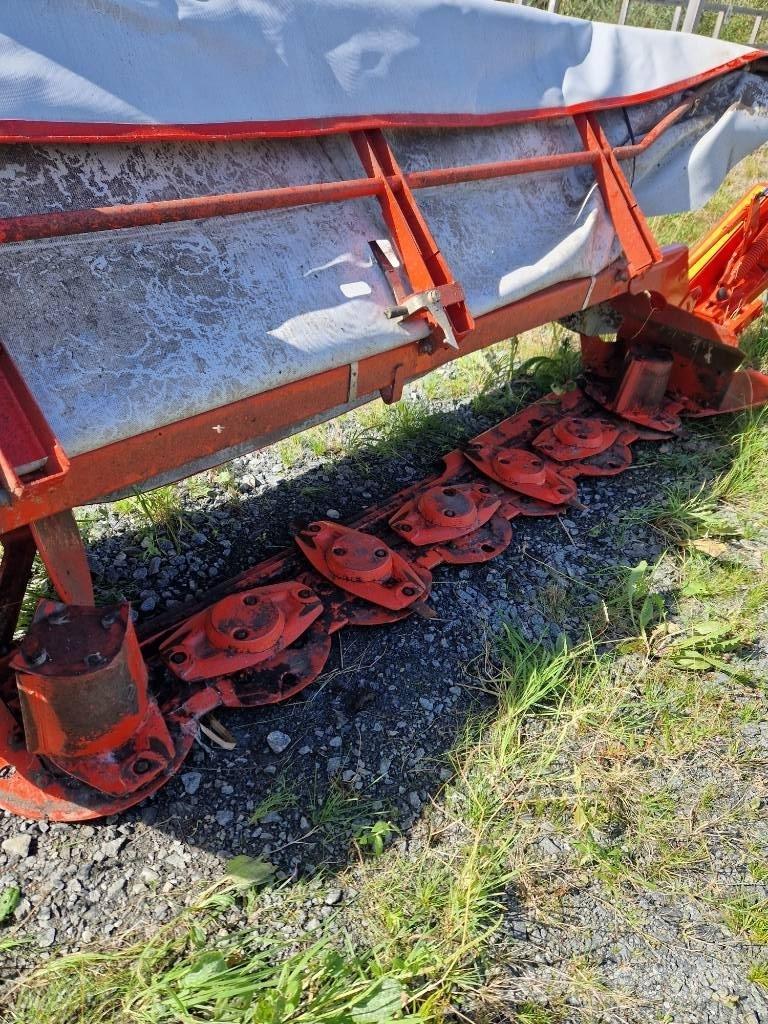 Kuhn GMD 28 Slåttermaskiner