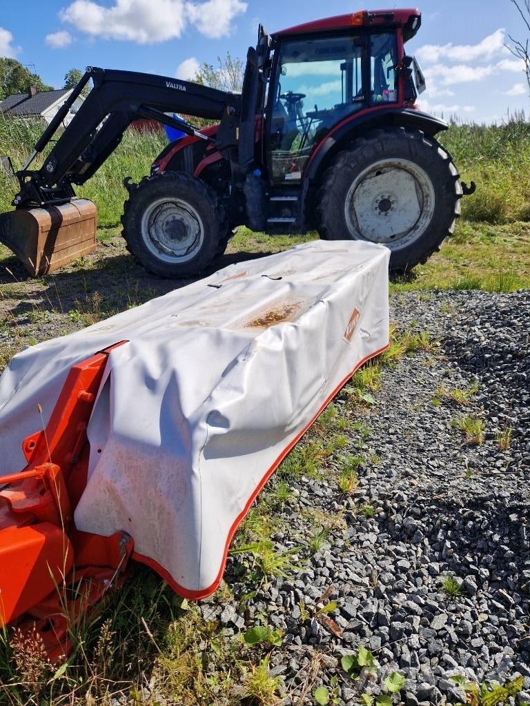 Kuhn GMD 28 Slåttermaskiner