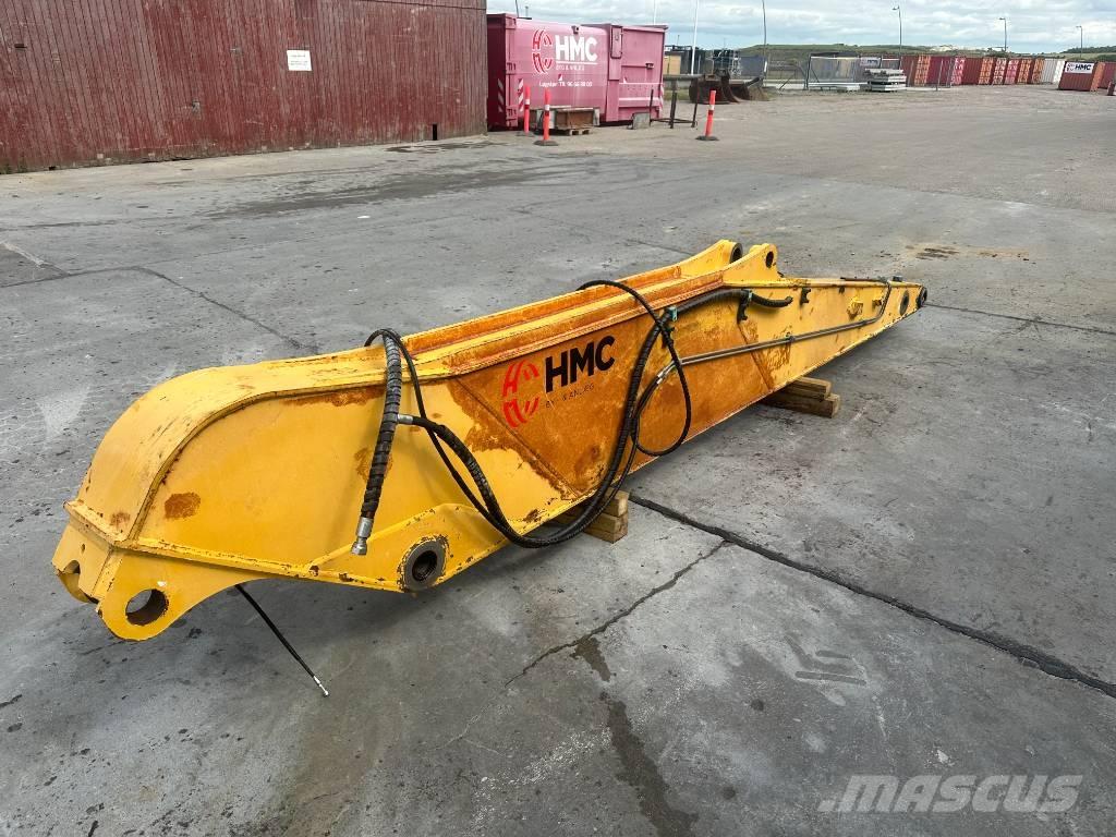 Komatsu PC 180-6 Bandgrävare