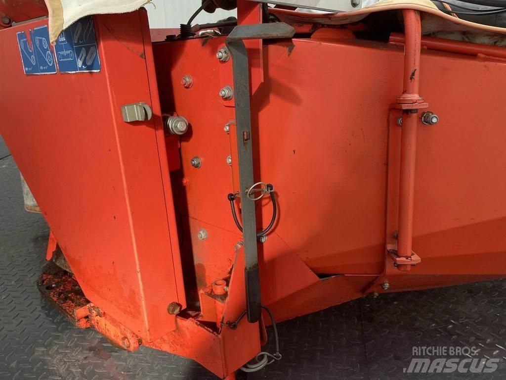 Kuhn FC 313 F-FF Slåttermaskiner