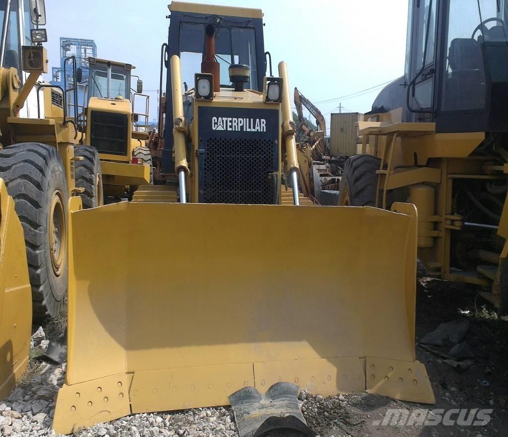 CAT D 6 G LGP II Bandschaktare