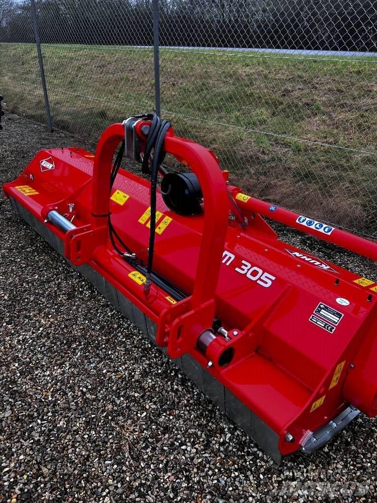 Kuhn VKM 305 Betesputsare