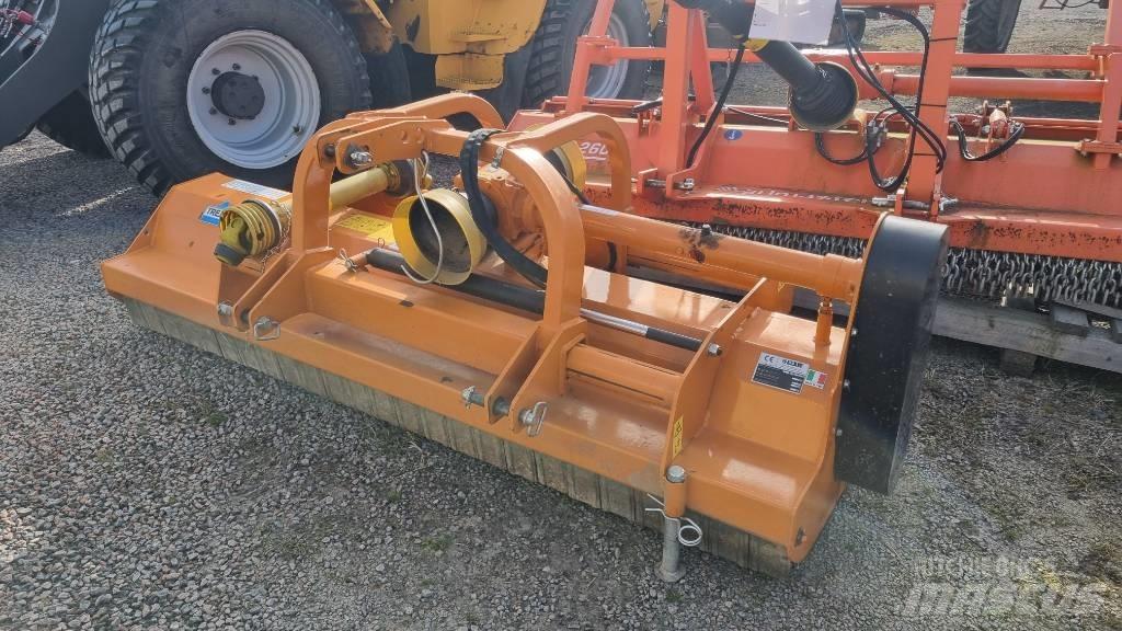 Berti EKR-S 250 Betesputsare