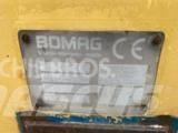 Bomag BW 120-3 Tvåvalsvältar
