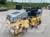 Bomag BW 120-3 Tvåvalsvältar