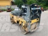 Bomag BW 120-3 Tvåvalsvältar