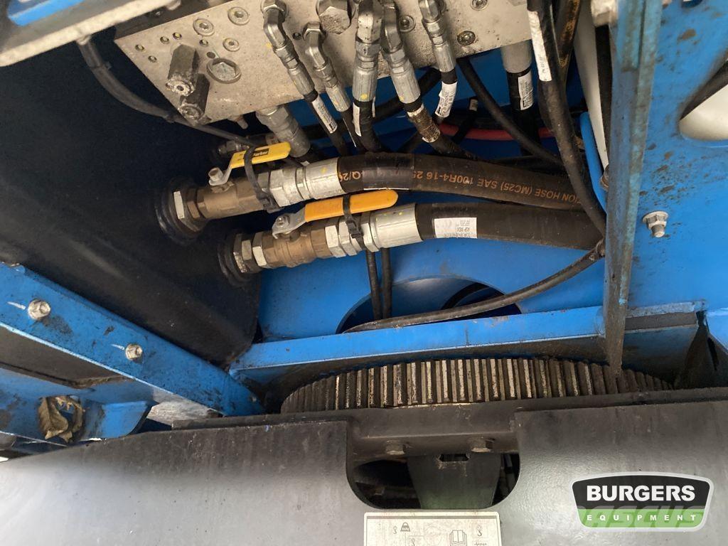 Genie Z62 40 Bomliftar