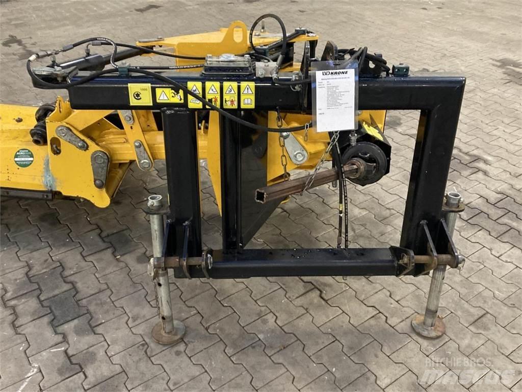 Müthing MU-M/S 180 Betesputsare