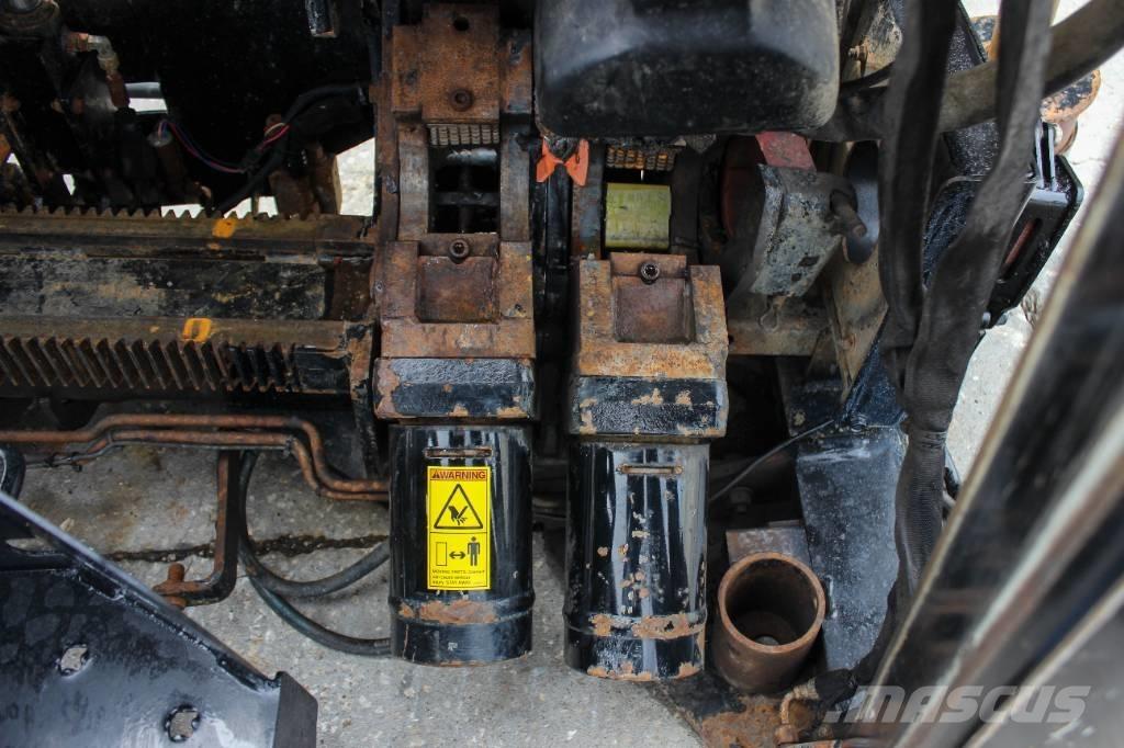 Ditch Witch JT20 Horisontell borrutrustning