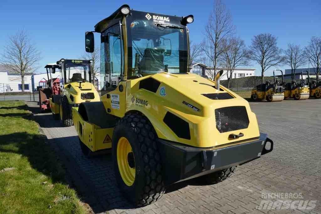 Bomag BW 177 DH-5 Jordkompaktorer