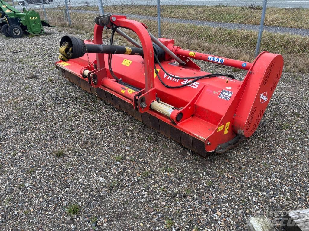 Kuhn VKM 305 Slåttermaskiner