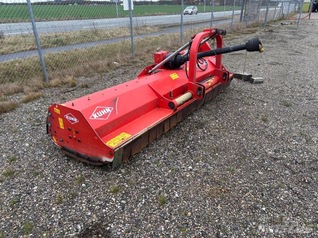 Kuhn VKM 305 Slåttermaskiner