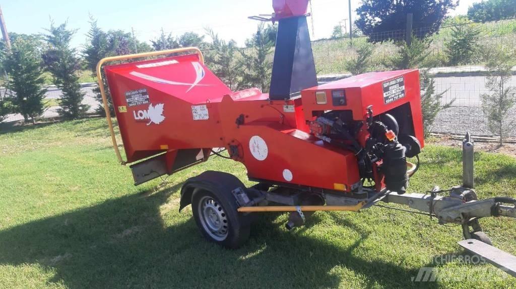 Loma K 30 Flishuggar