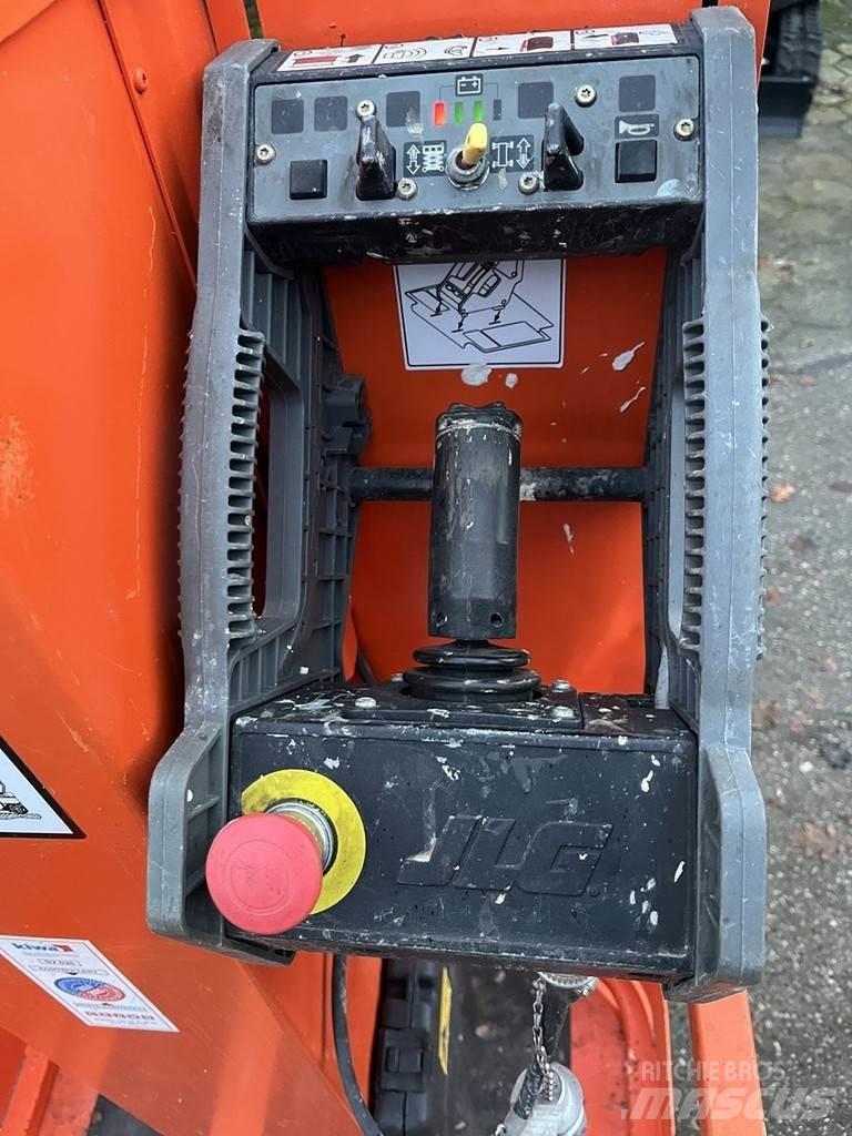 JLG 1230ES Övriga personliftar