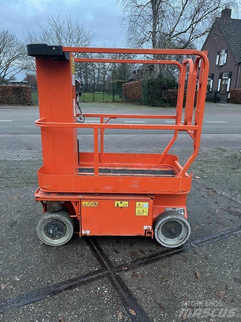 JLG 1230ES Övriga personliftar
