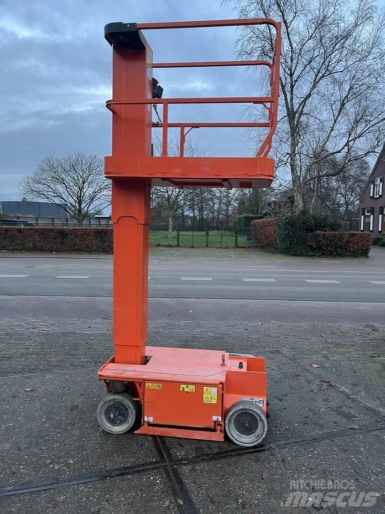 JLG 1230ES Övriga personliftar