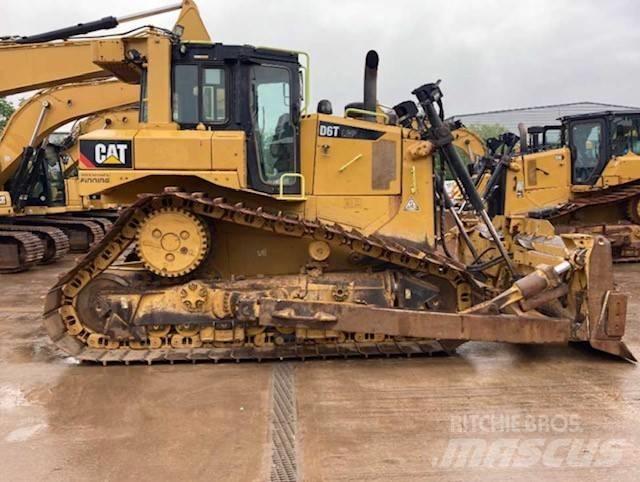 CAT D 6 T LGP Bandschaktare