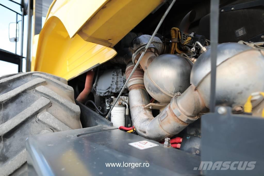 Bomag BW 219 D H-5 Envalsvältar