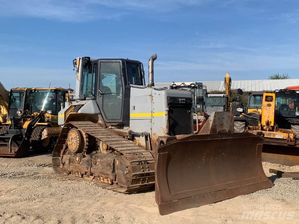 CAT D 6 N Bandschaktare