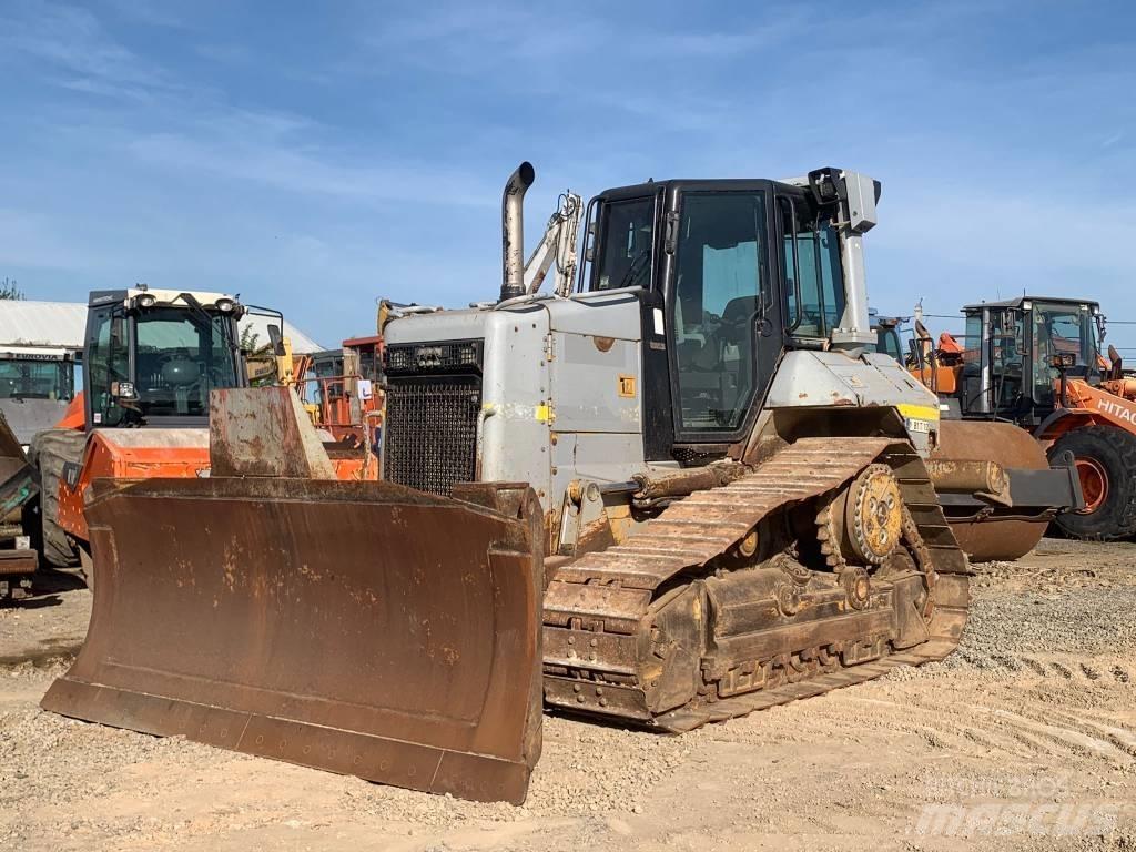 CAT D 6 N Bandschaktare