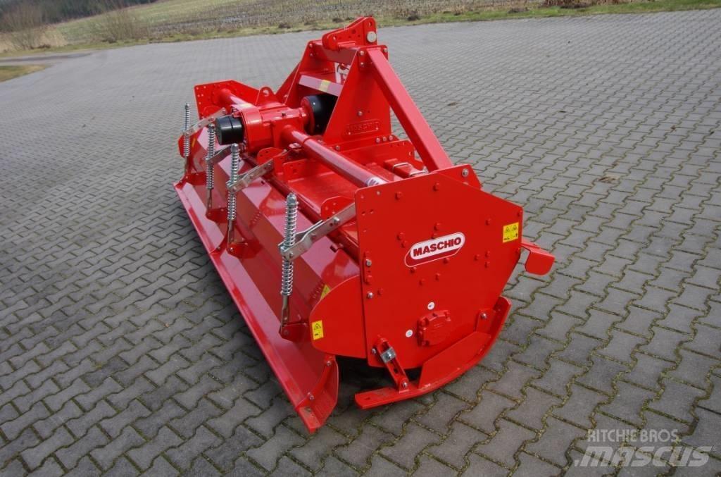 Maschio SC 300 Frees Såbäddsharvar och rototillers