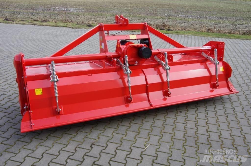 Maschio SC 300 Frees Såbäddsharvar och rototillers