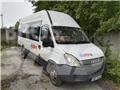 Iveco Daily 50 C 17 Stadsbussar