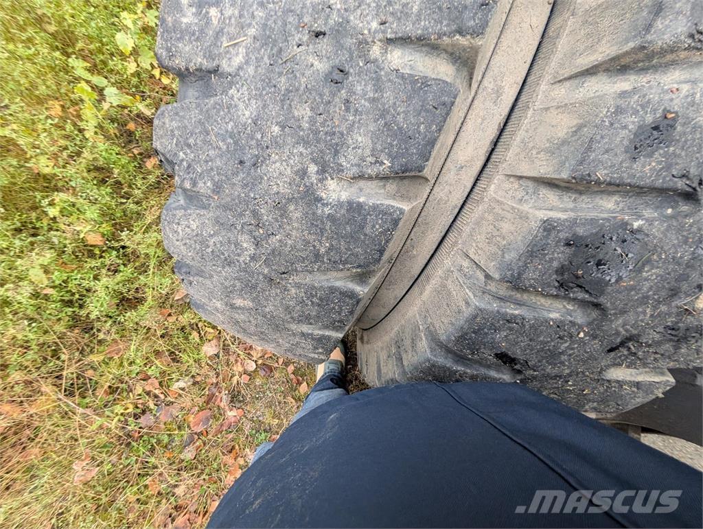 Volvo EWR150 E Hjulgrävare