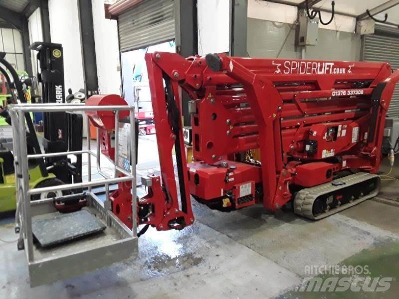 CMC S23 Övriga personliftar
