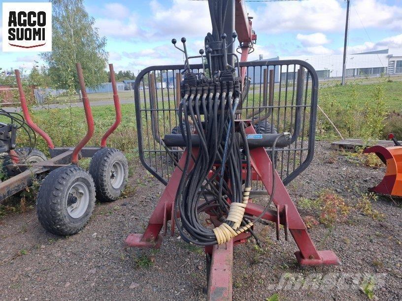 CASE 1490 Traktorer