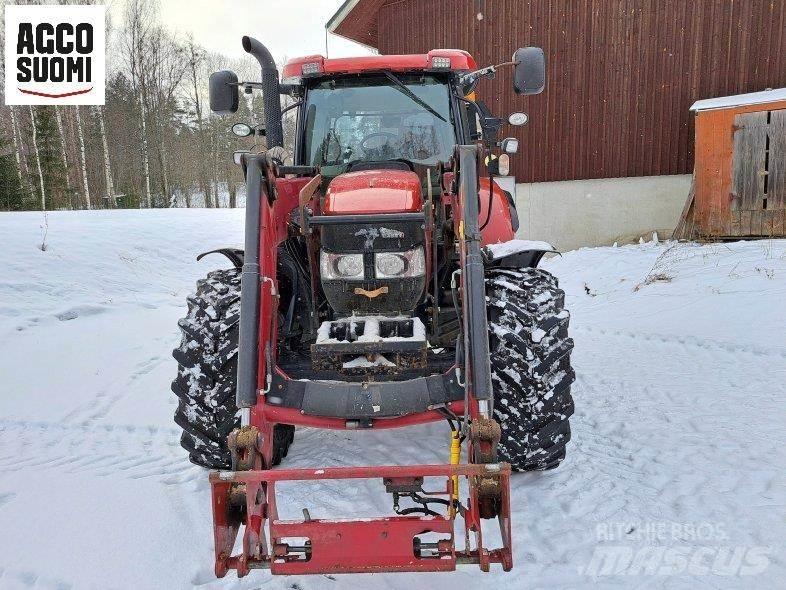 Case IH 110 EPMC Traktorer