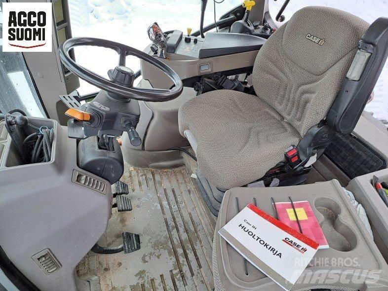Case IH 110 EPMC Traktorer