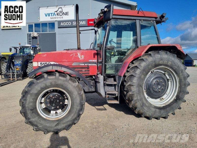 Case IH 5150 Traktorer
