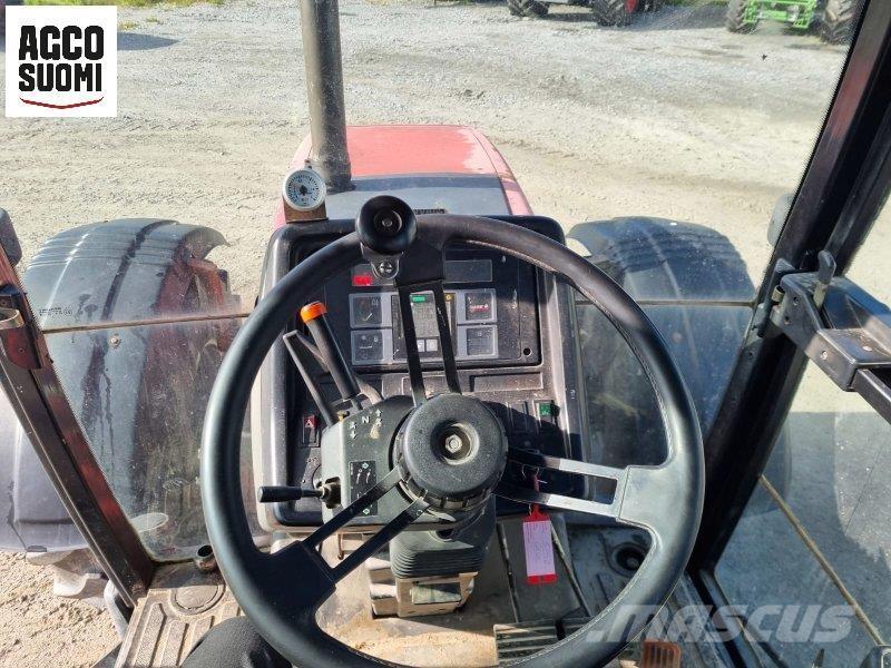 Case IH 5150 Traktorer