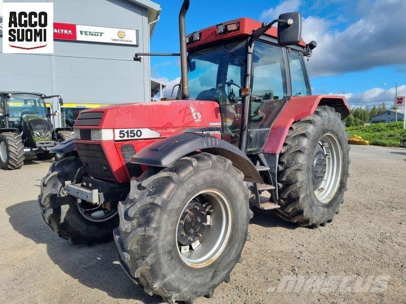 Case IH 5150 Traktorer