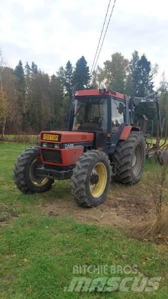 Case IH 845 XL Traktorer