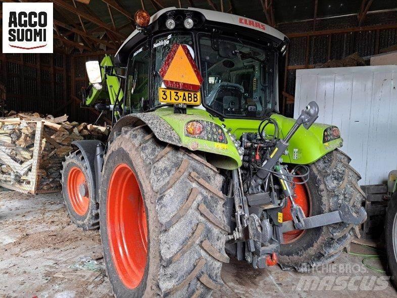 CLAAS 420 ARION Traktorer