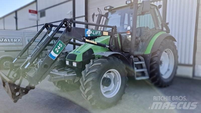 Deutz-Fahr 105 MK2 Traktorer