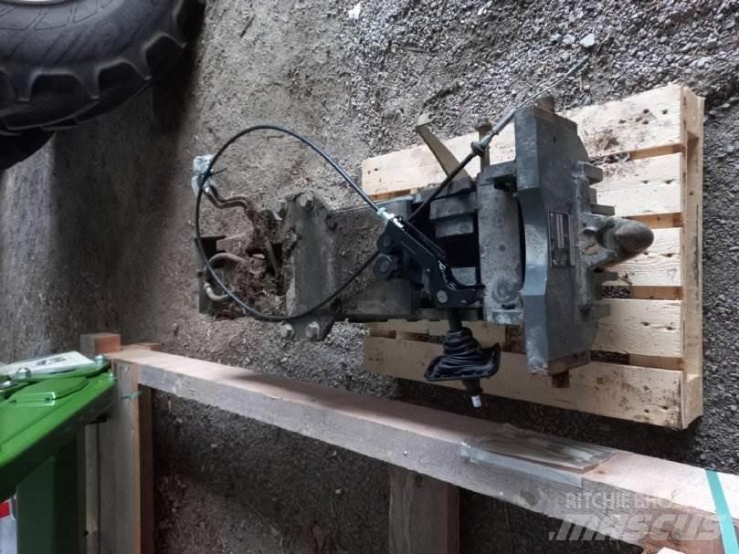 Fendt VETOKOUKKU Lantbruk - Övrigt
