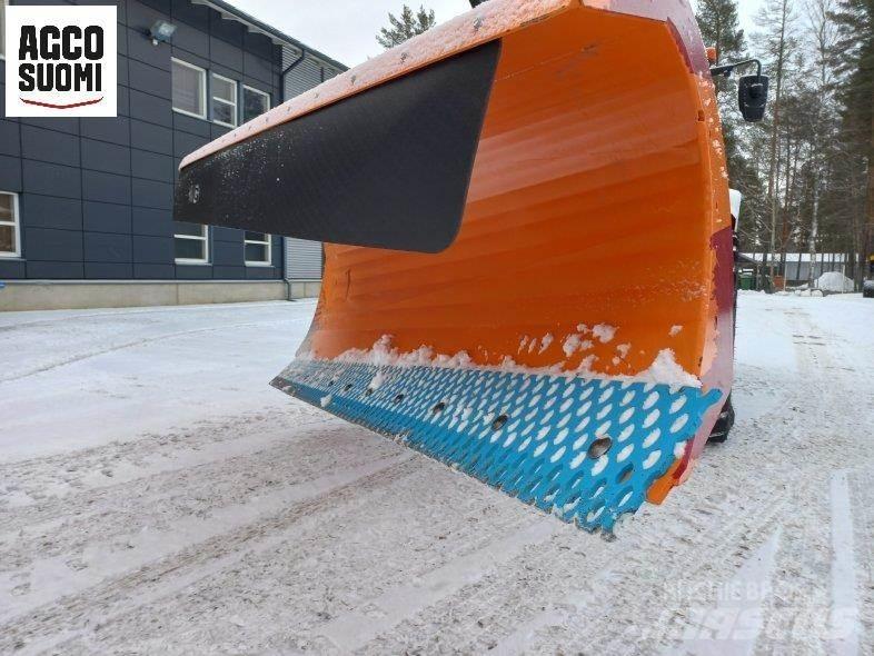 FMG ALUEAURA 360 Snöblad och plogar