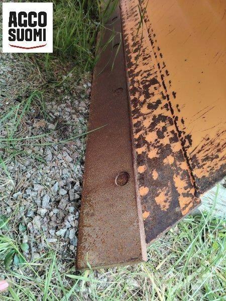 FMG ALUEAURA AA300 Snöblad och plogar