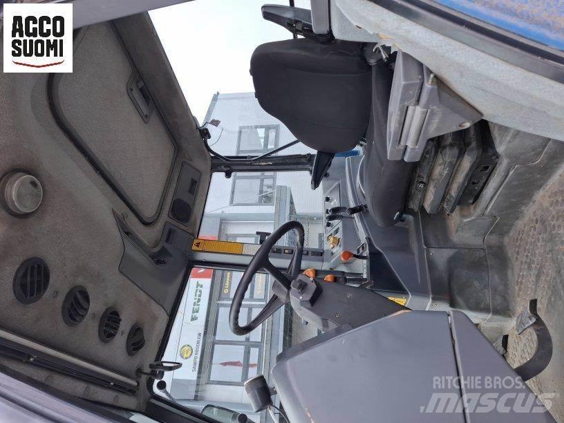 Ford 8340 Traktorer