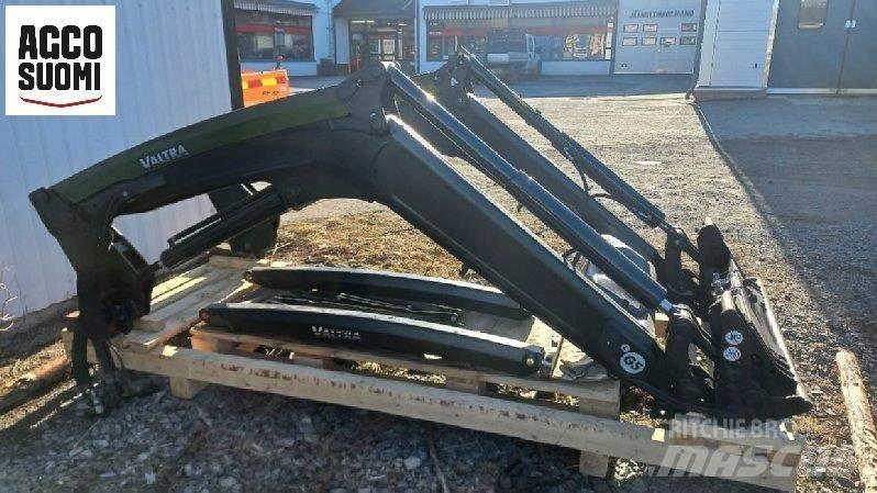  G5L ETUKUORMAIN Frontlastare och grävare