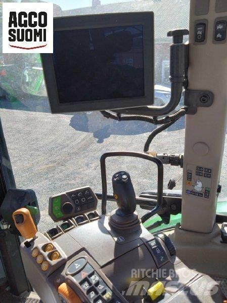 John Deere 512 5R Traktorer