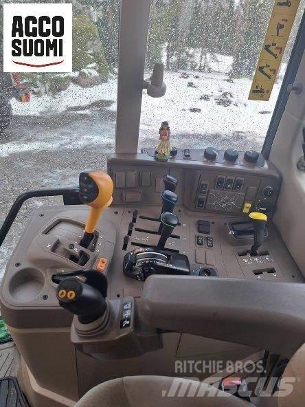 John Deere 6130 M Traktorer