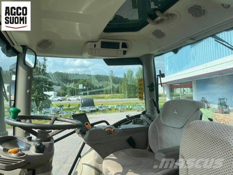 John Deere 6130 R Traktorer