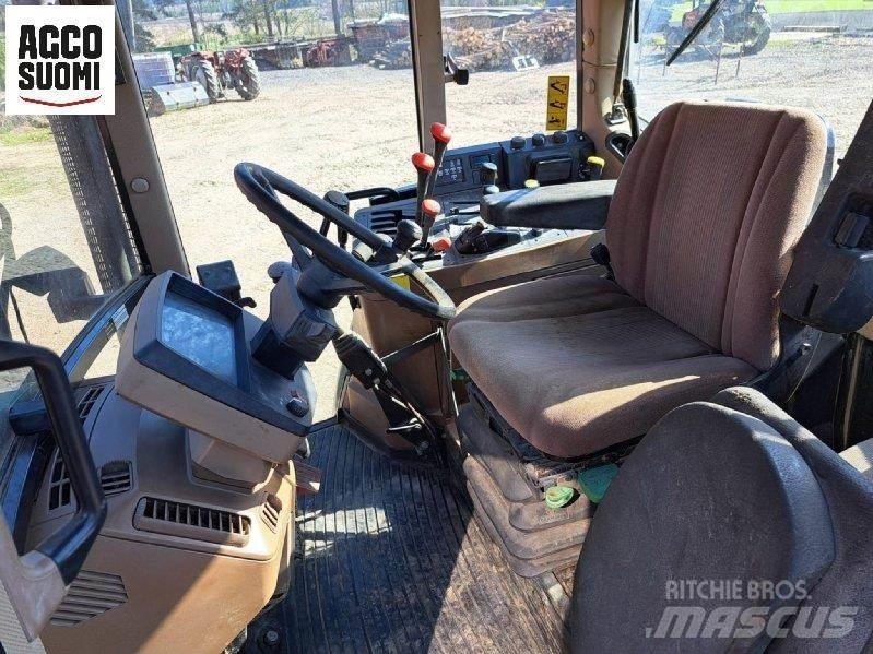 John Deere 6800 Traktorer